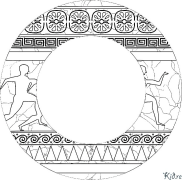 ring Coloring Pages To Print